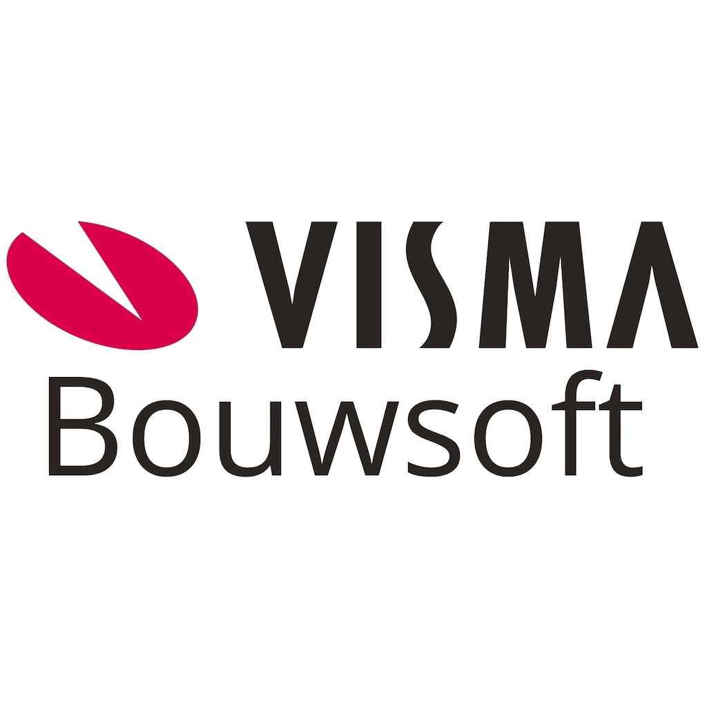 Visma Bouwsoft groot