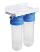 OMNIPURE WATERFILTER DUO